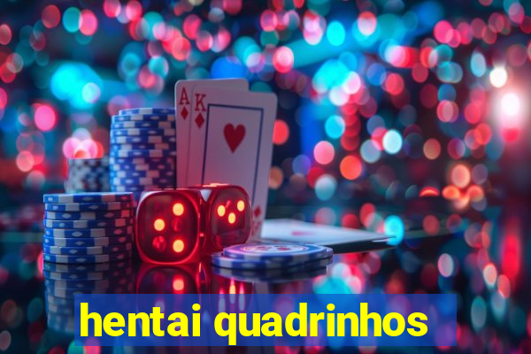 hentai quadrinhos